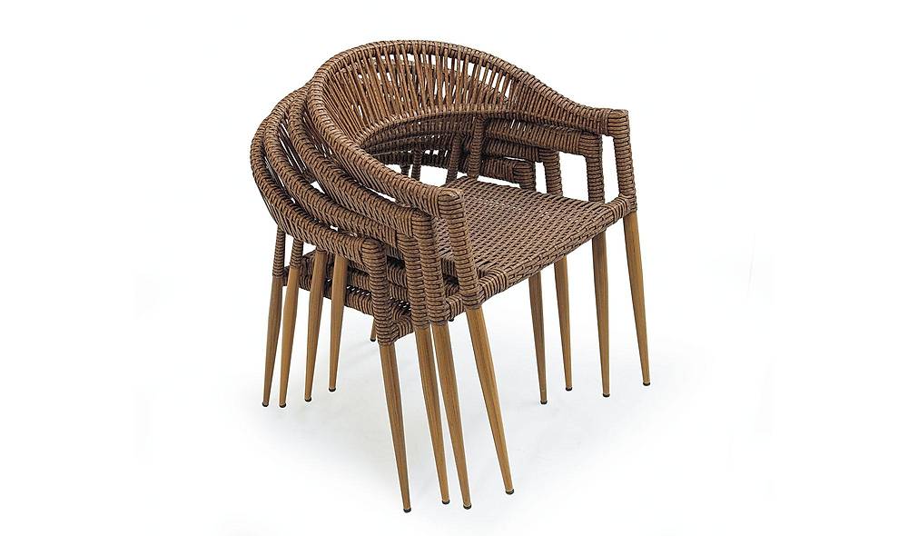 Saga Rattan �ay Seti