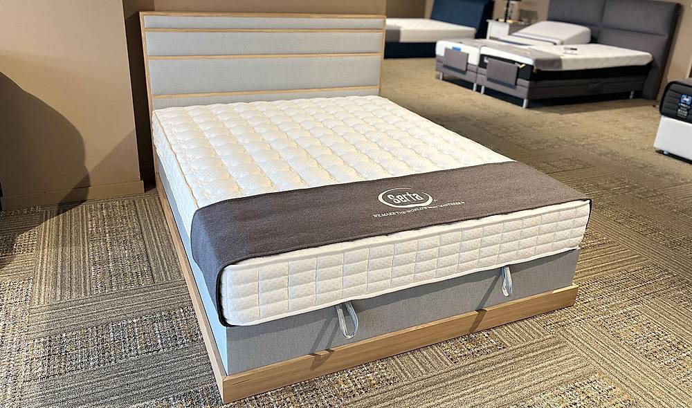 Yatsan Sleeper Twin Nova Baza + Ba�l�k + Yatak