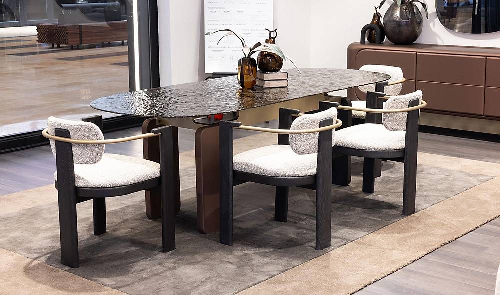 Capello Yemek Masas� Tak�m�