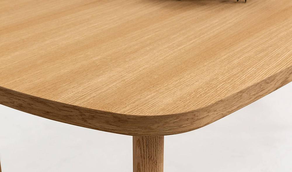 Tromso Yemek Masas Takm