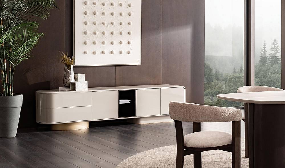 Exellence Yemek Odas�