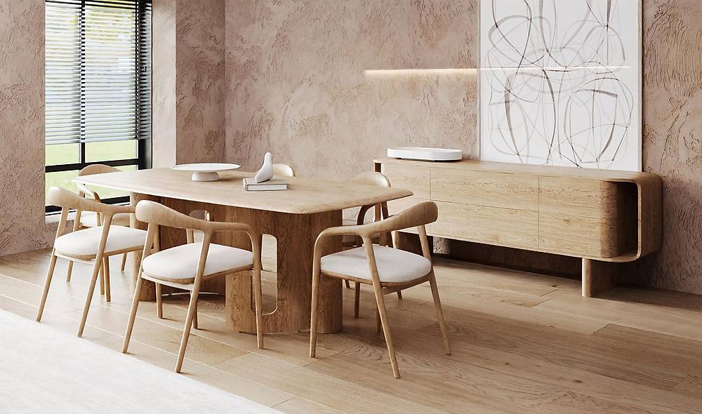 Hilaris Yemek Odas�