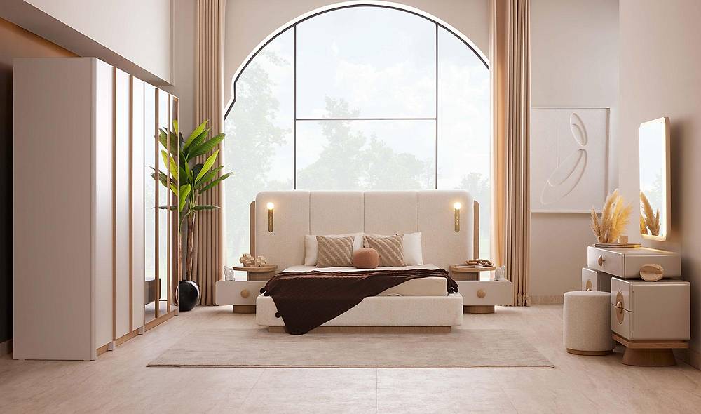 Evidence Bazal� Yatak Odas�