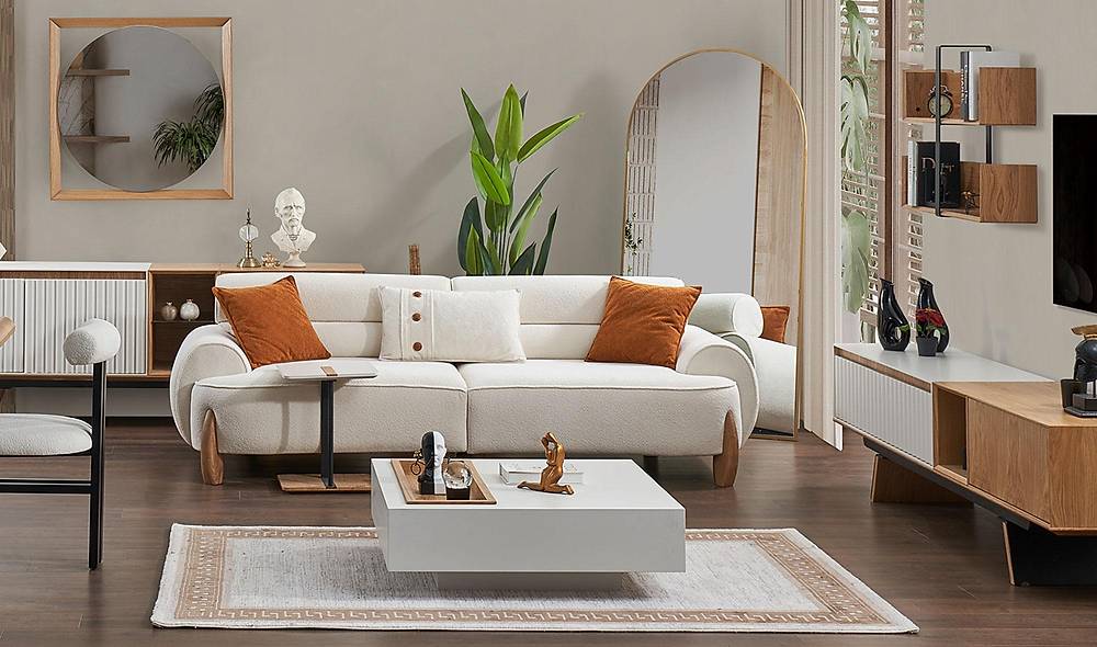 Sedni Koltuk Tak�m�