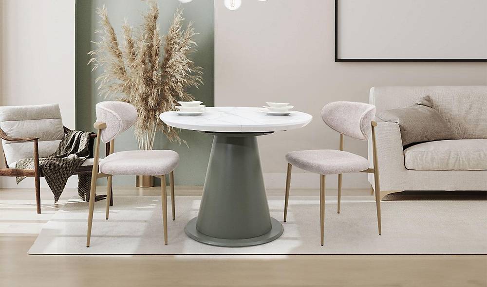 Aston Yemek Masas� Tak�m�