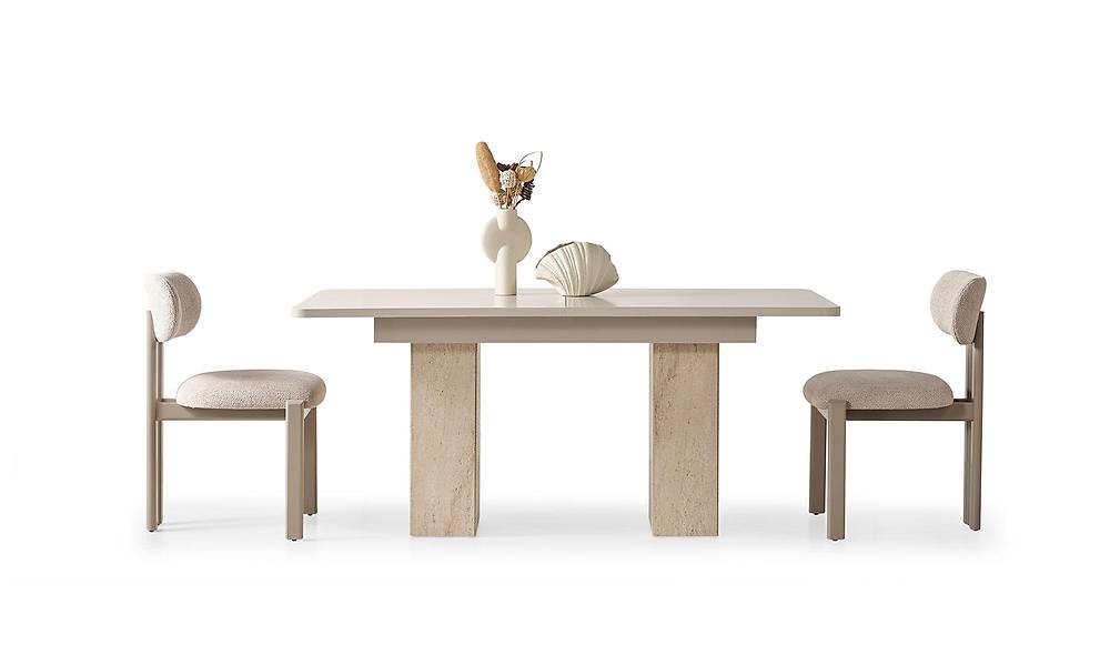 Stella Yemek Masas� Tak�m�