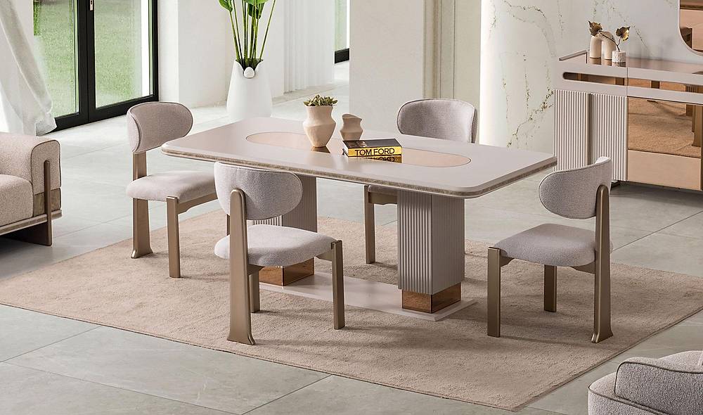 Prestij Yemek Odas�