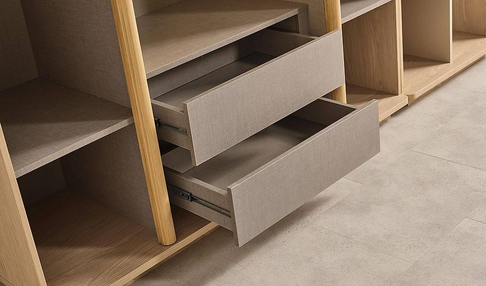 Lotus 6 Kapl Gardrop