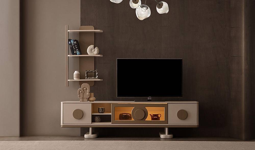 Ardell Tv �nitesi