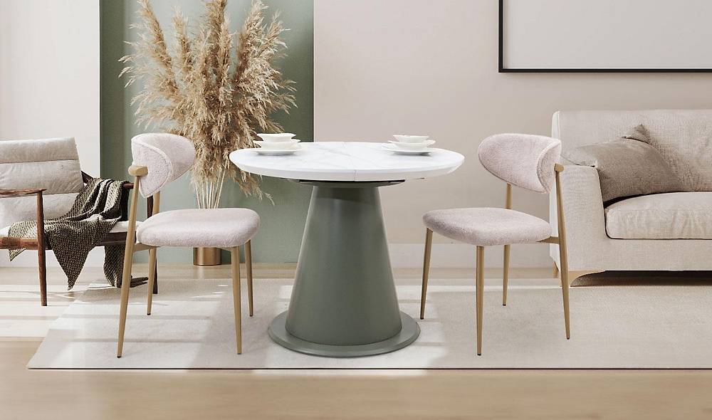 Aston Yemek Masas� Tak�m�