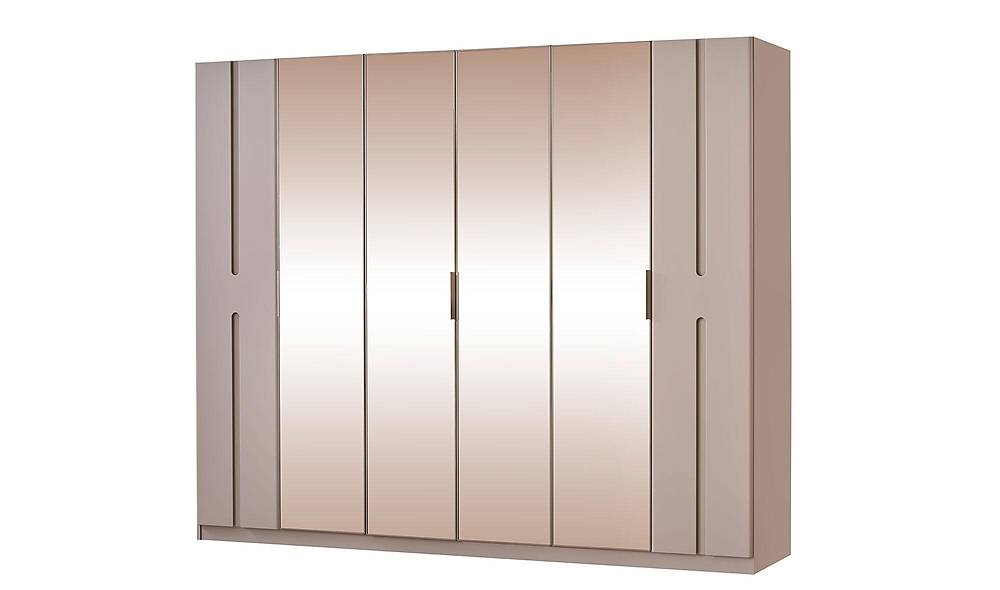 Liberty 6 Kap�l� Gardrop