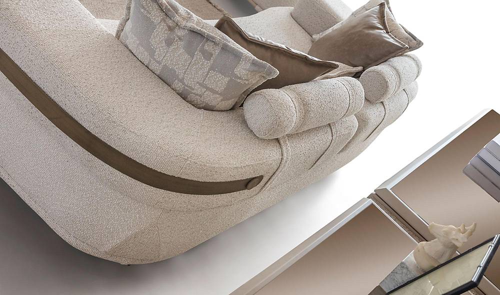 Naples Kanepe - Metal Ayakl�