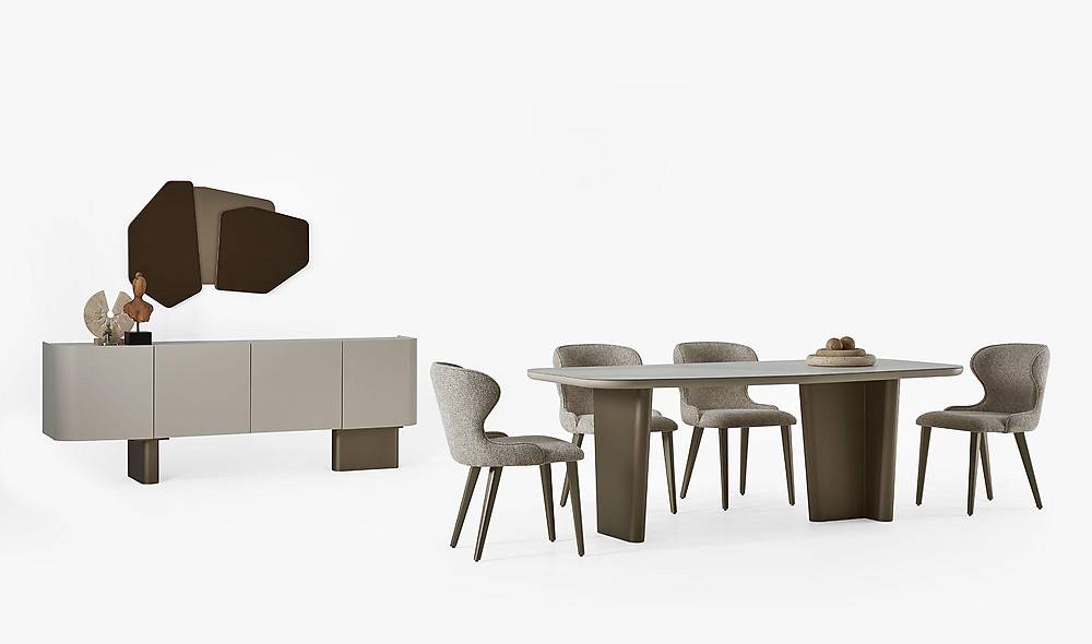 Portofino Yemek Odas�