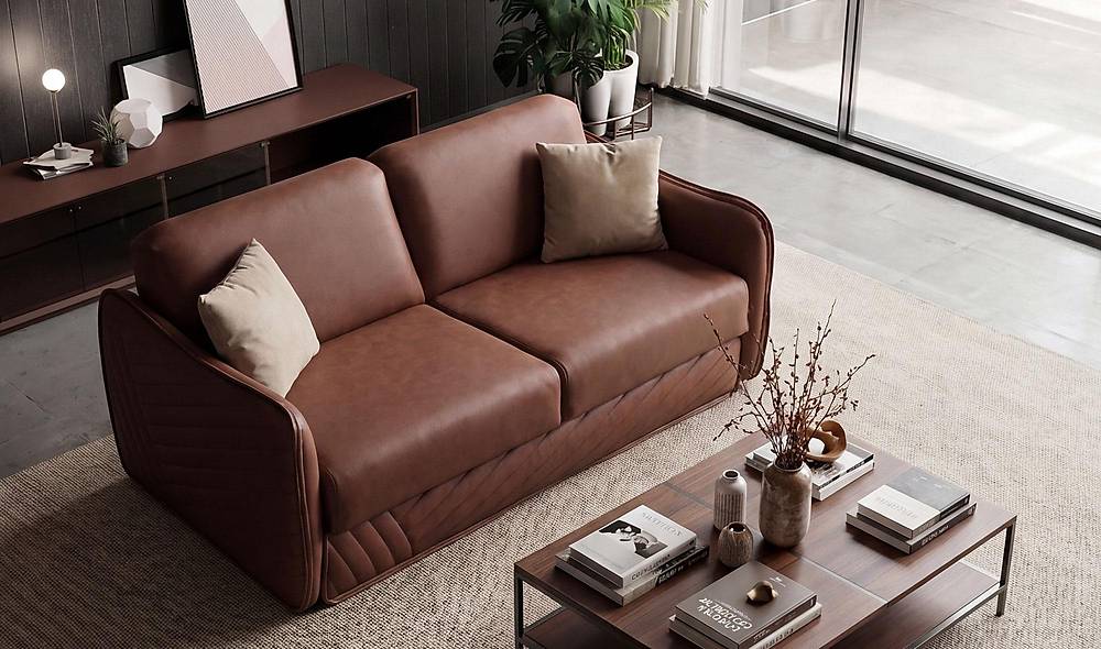 Mercy Mekanizmal� Kanepe