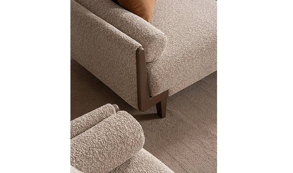 Edda Koltuk Tak�m� - Bej