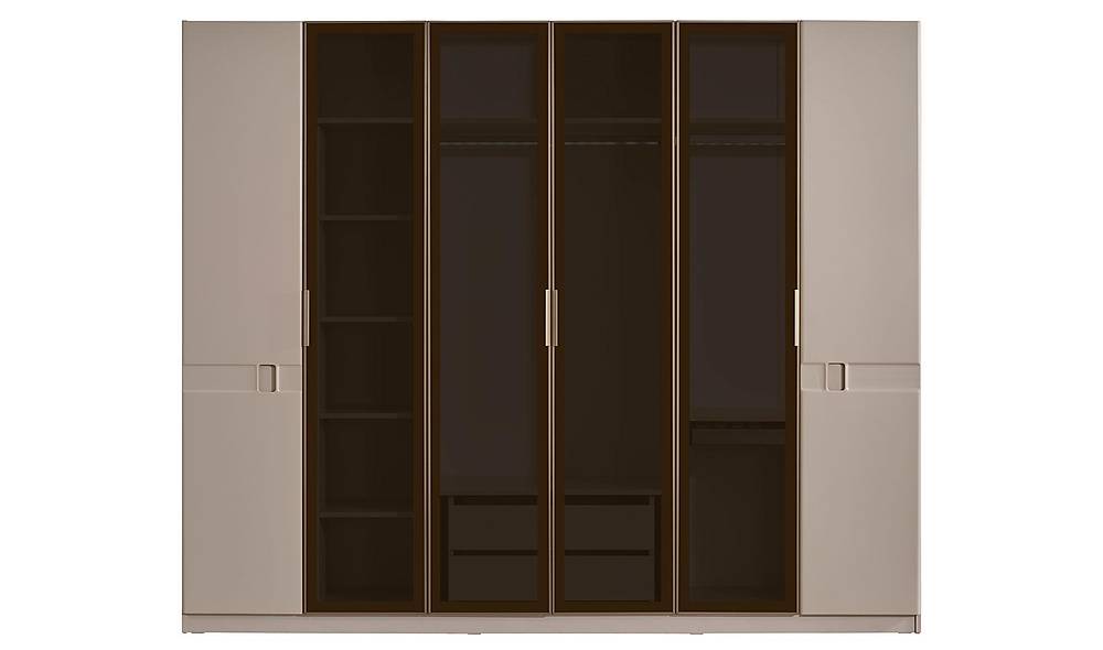 Rush Bazal Yatak Odas