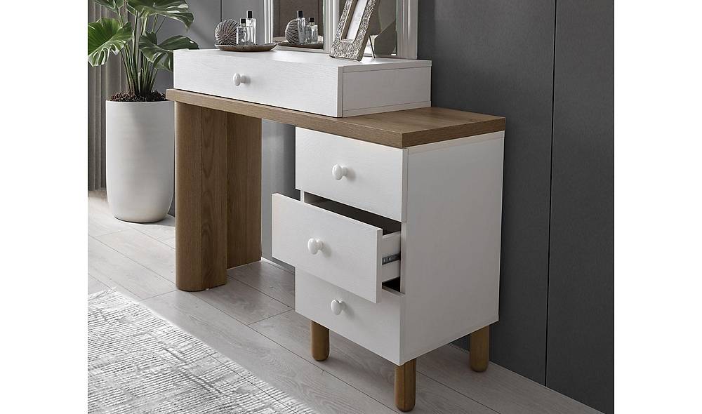 Essence Mdf Yatak Odas