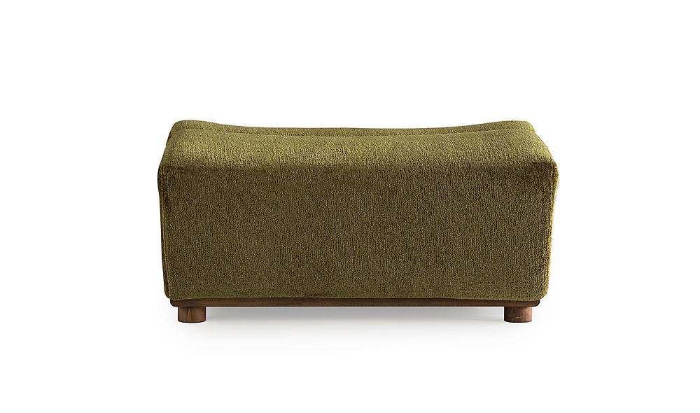 Mina Kanepe - Puflu - Ye�il