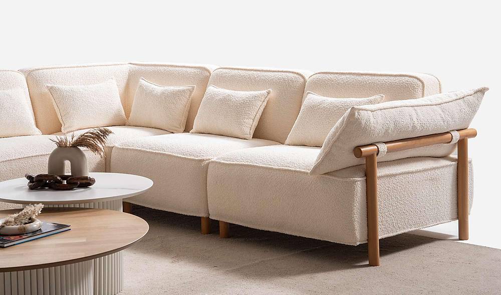 Cloudy K��e Tak�m� - Medium