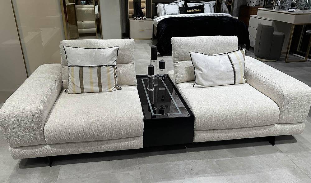 Mikonos Koltuk Tak�m�