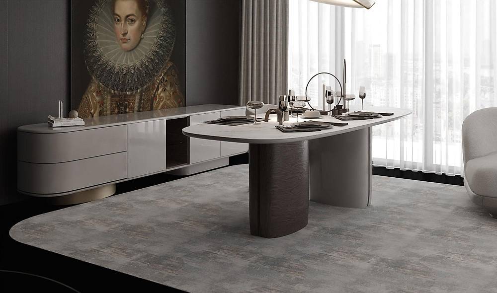 Exellence Yemek Odas�