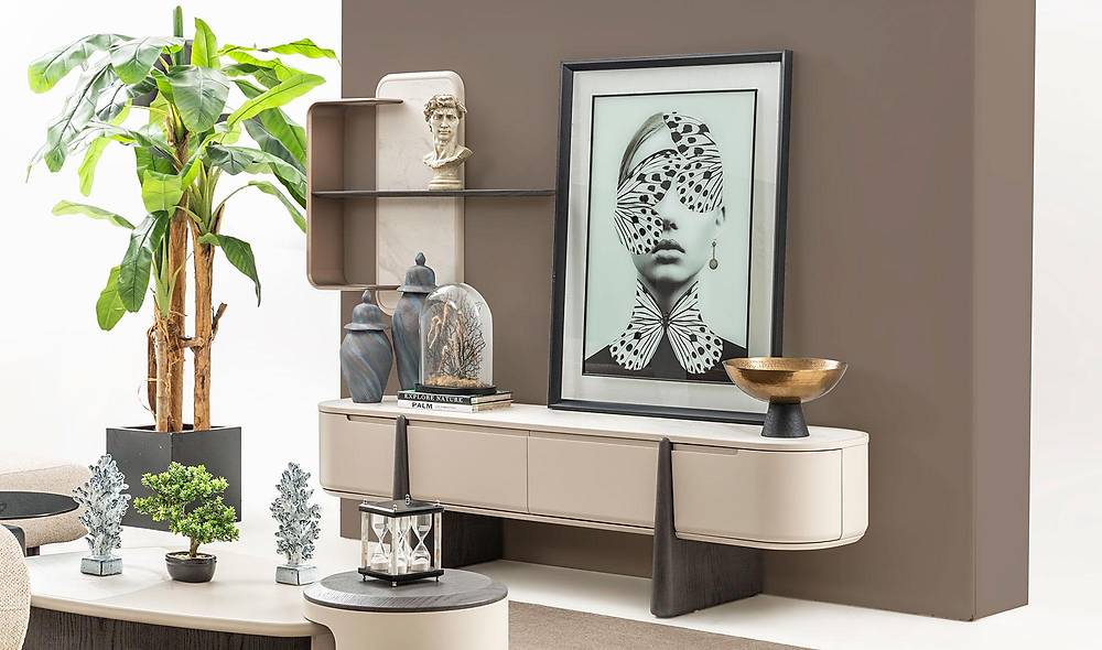 Marses Yemek Odas�