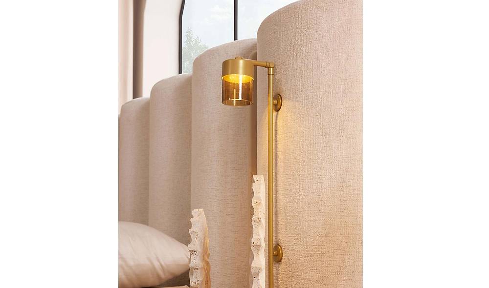 Boyner Bazal� Karyola ve Ba�l�k