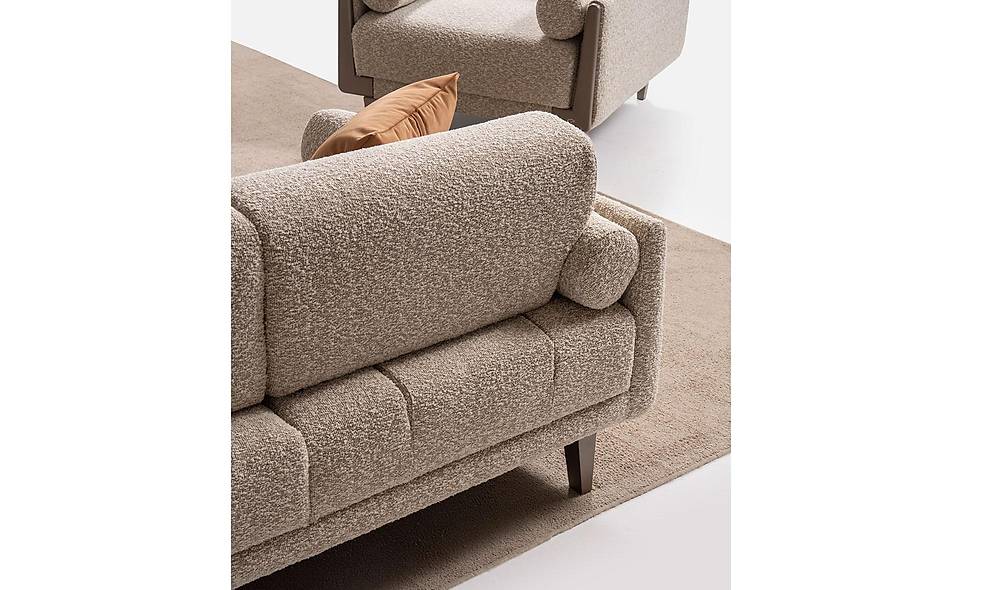 Edda Koltuk Tak�m� - Bej