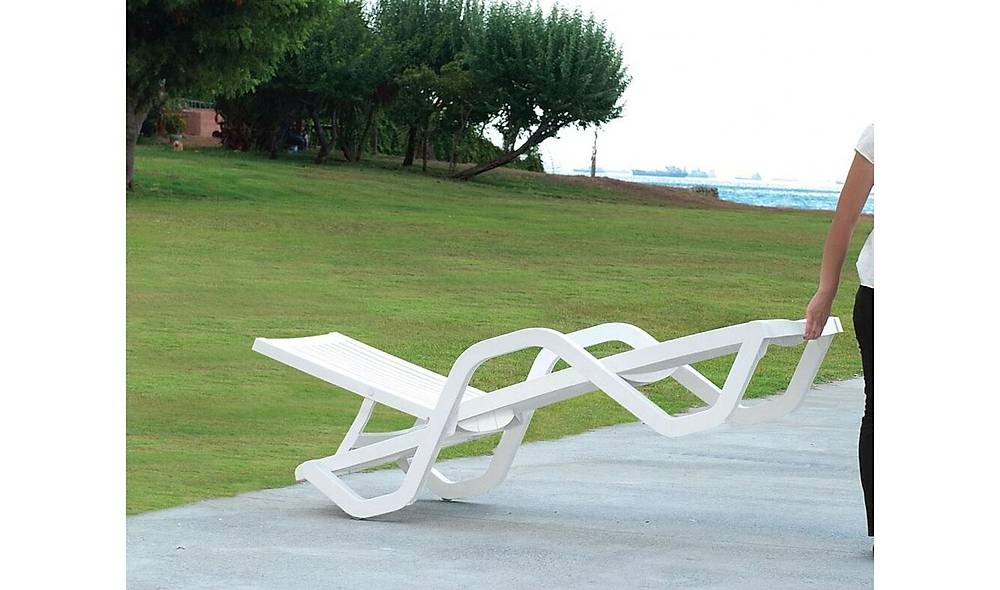 Myra �ezlong 1 Adet