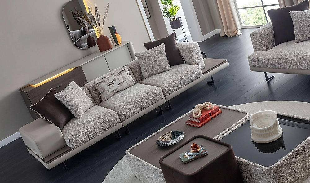 Ottovia Koltuk Tak�m�