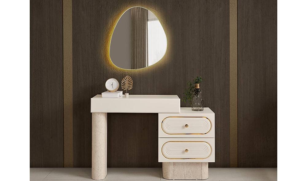 Vinci Yatak Odas�