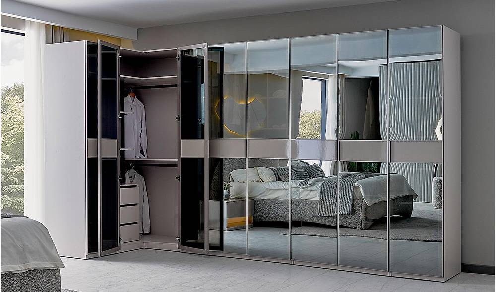 Odessa K��e Gardolap�