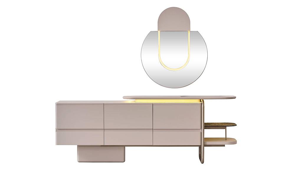 Liberty Yemek Odas�