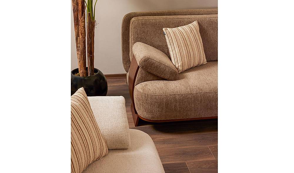 Boyner Kanepe - D�rtl�