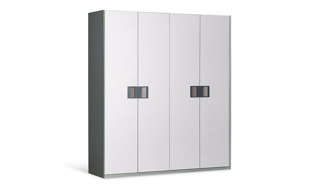 Gardena Bazal Yatak Odas - 5 Kapl