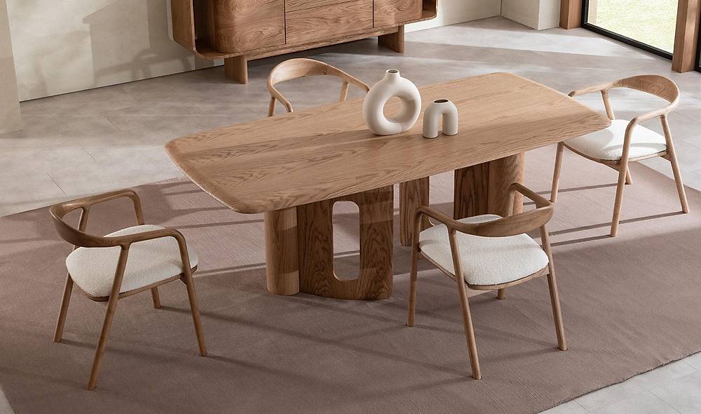 Hilaris Yemek Odas�