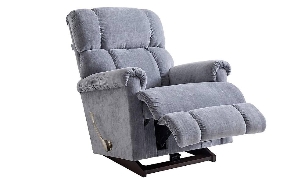 La-Z-Boy Pinnacle I-Retreat Nickel Sallan�r Koltuk