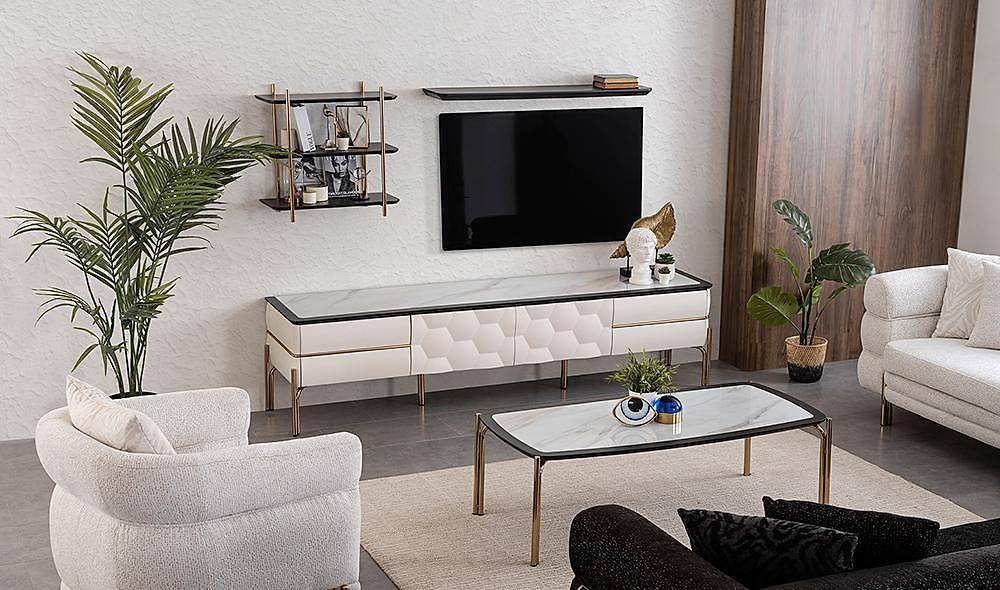 Malibu Modern Tv nitesi