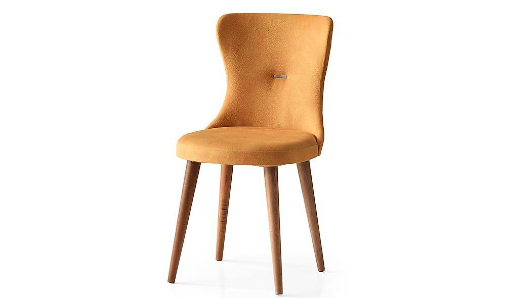 Sementa Sandalye 6 Adet - Renk Seçenekli
