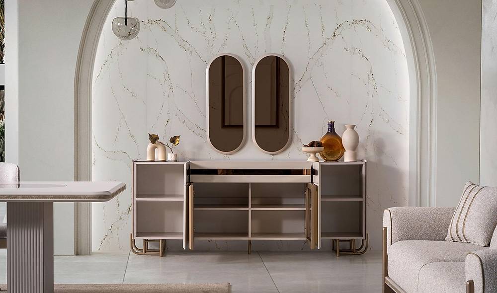 Prestij Yemek Odas�