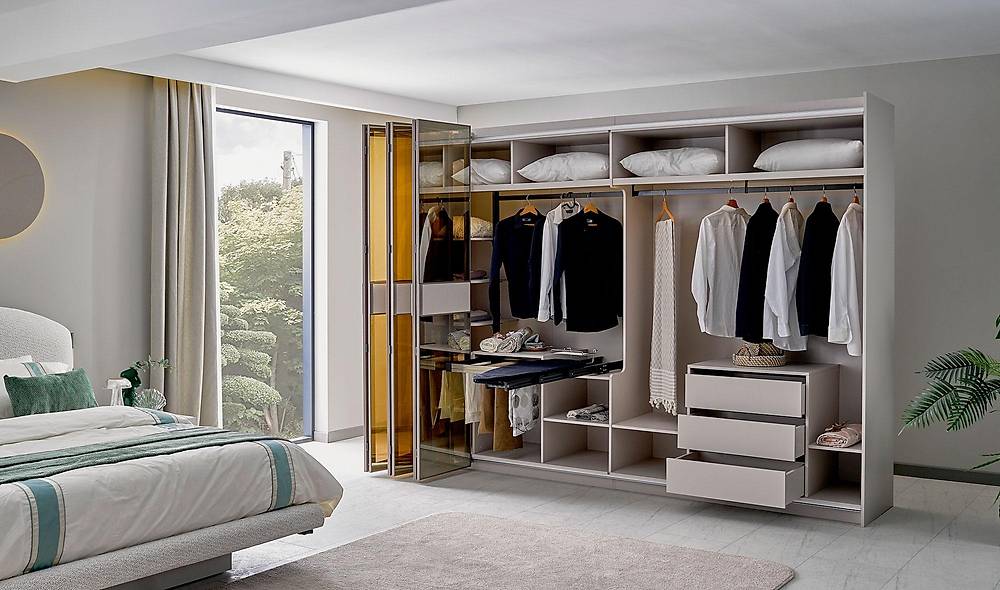 Lenova Bazal Yatak Odas - 6 Kapl