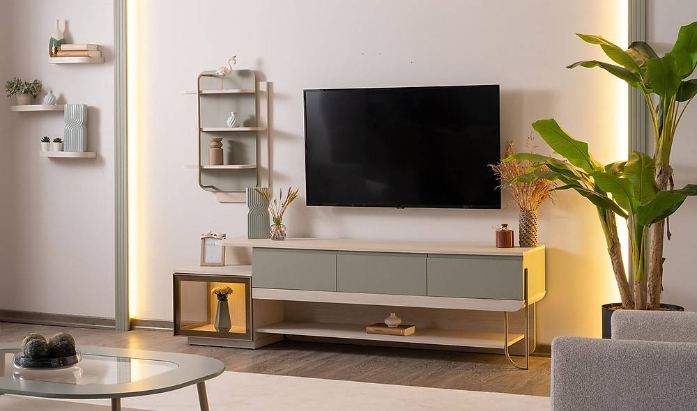 Denrose Tv nitesi