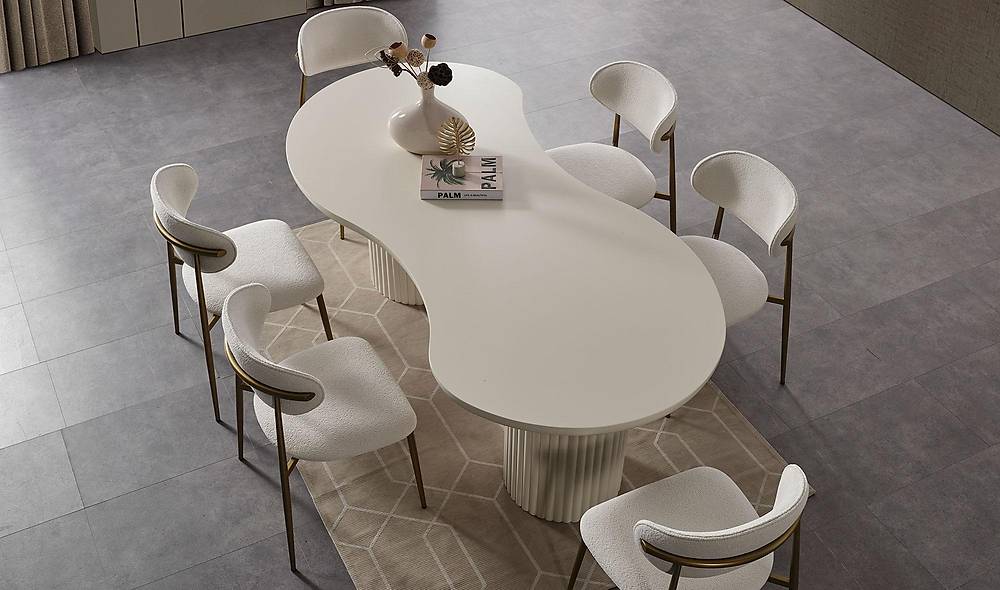 �dea Yemek Odas�