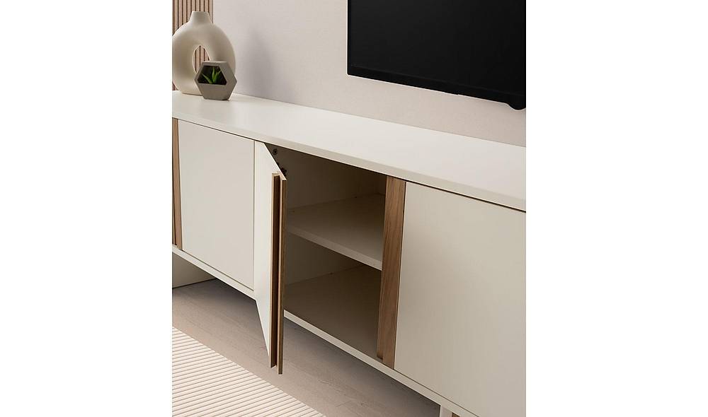 Breda Tv Sehpas�