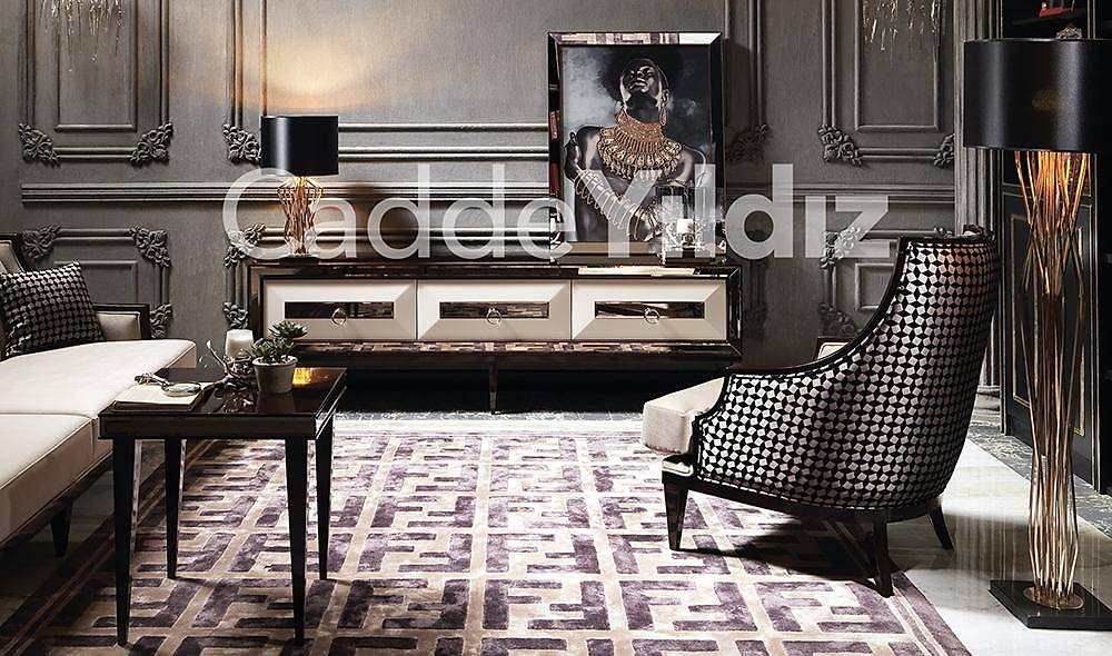 Seyran Luxury Tv nitesi