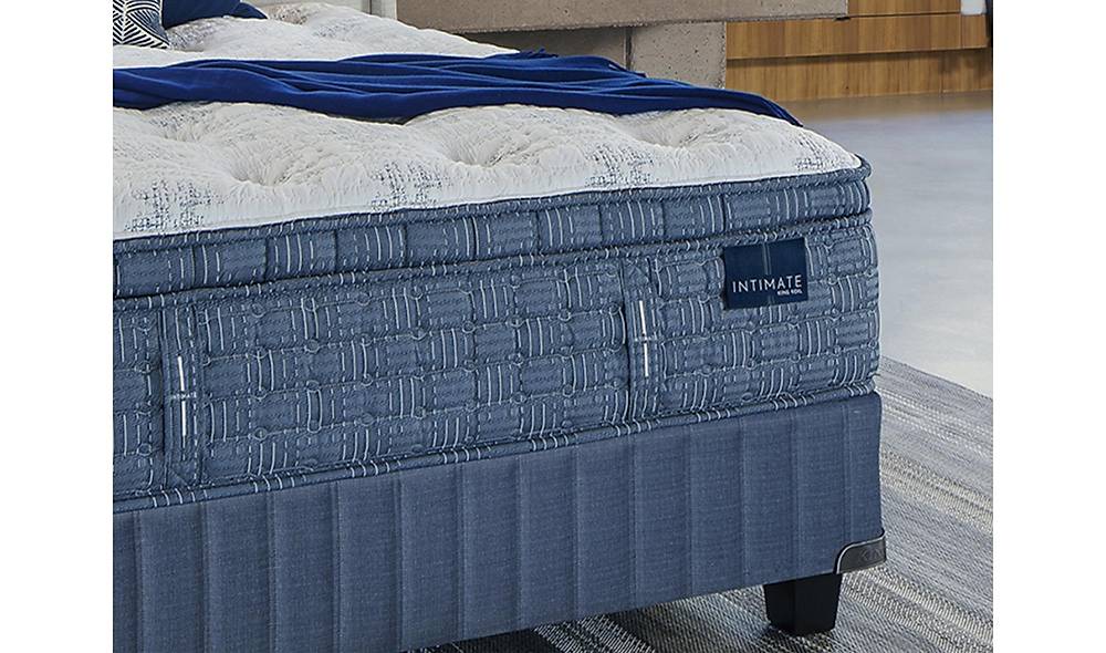 Yatsan King Koil Penrose Visco Hybrid Yatak