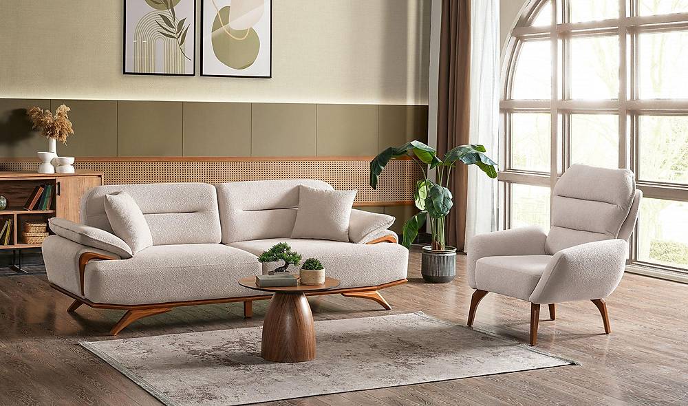 Solo Koltuk Tak�m�