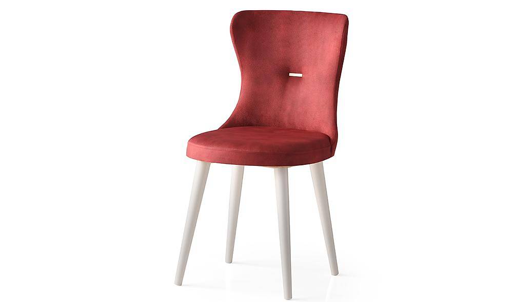 Sementa Sandalye 6 Adet - Renk Seçenekli
