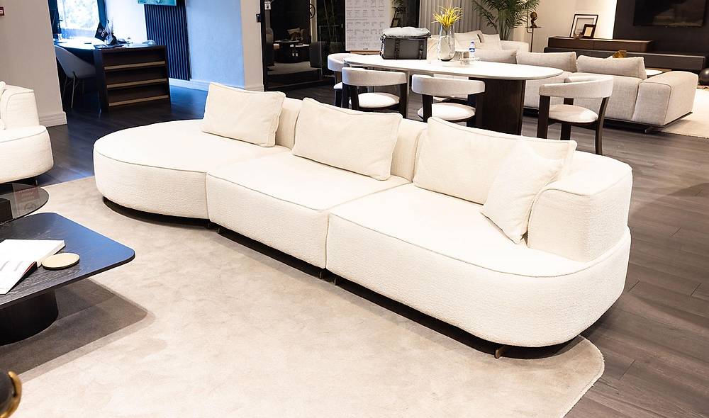 Pralin Koltuk Tak�m�