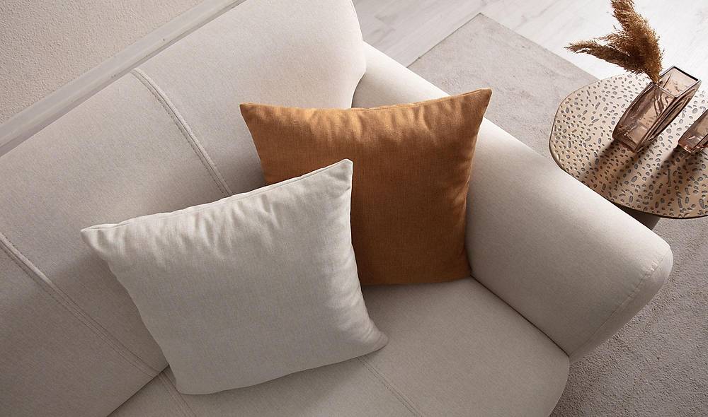 Valeria Koltuk Tak�m� - Ekru